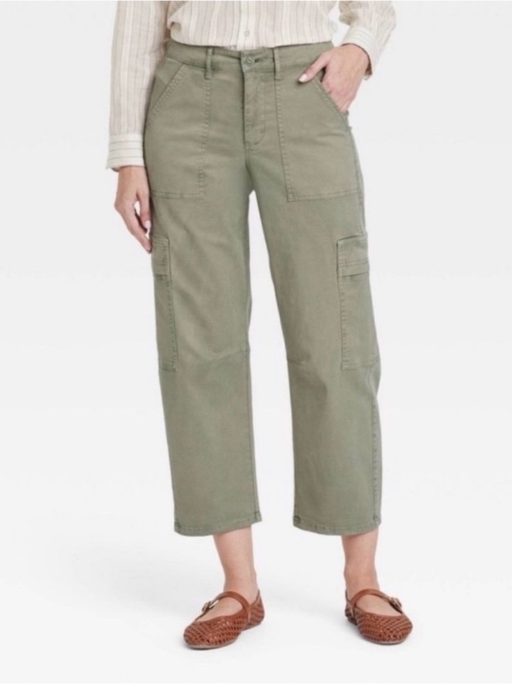 Universal Thread Cargo Pants